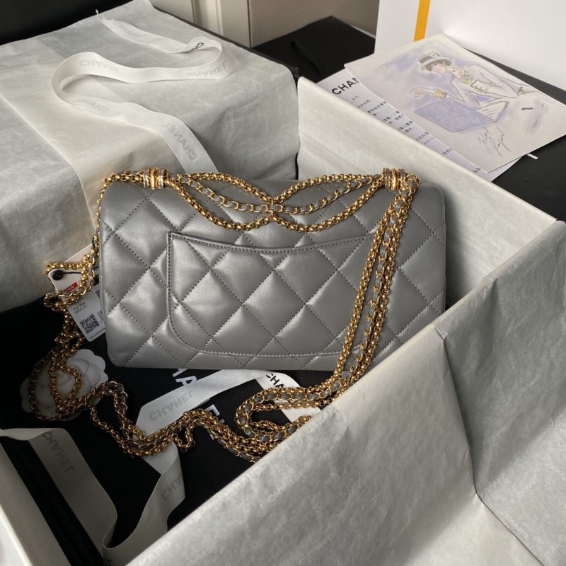 Chanel 19 Bags